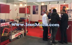 نمایندگی موبی استامپ و سرداس