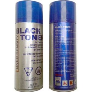 اسپری پر رنگ کننده